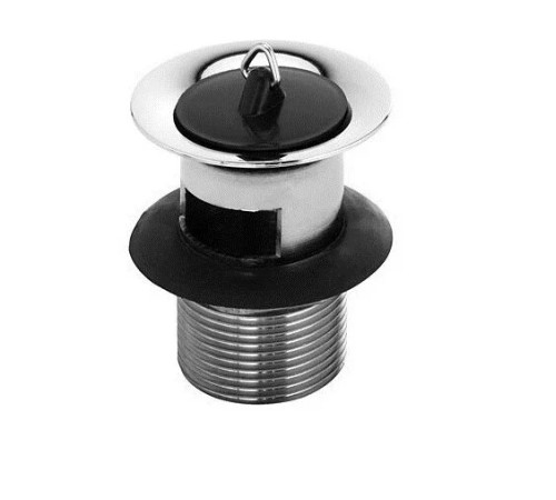 Донный клапан Kludi со стержнем 1042705-00