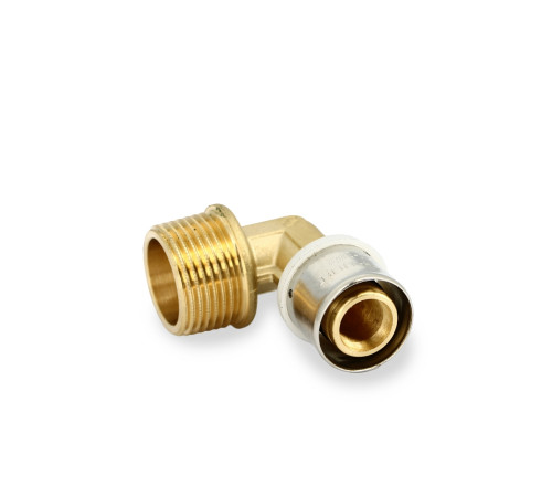 Угольник пресс с наружной резьбой Comisa 26 x 1 509196