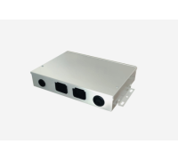 Блок подключения теплового насоса Fujitsu ATW-A01