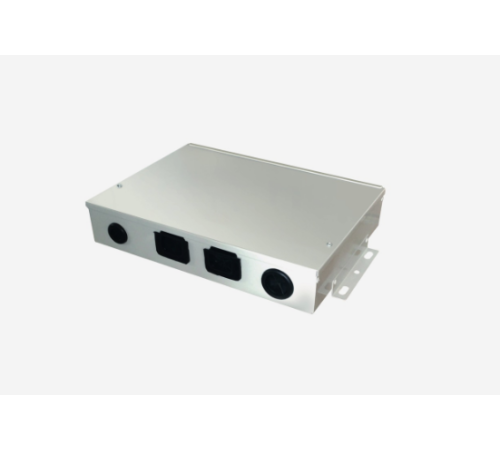 Блок подключения теплового насоса Fujitsu ATW-A01