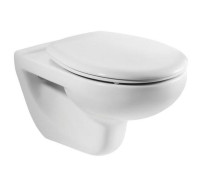 Унитаз подвесной Roca Victoria 34630300R