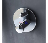 Смеситель для душа AM.PM Like с термостатом встраиваемый F8075600