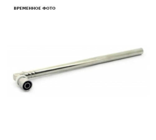 Угол пресс-трубка под крепеж Comap 16x15 мм L=300 мм 719G6151