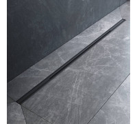 Трап для душа линейный AM.PM Masterflow Slim line 100 см W01SC-S11-100-05BM