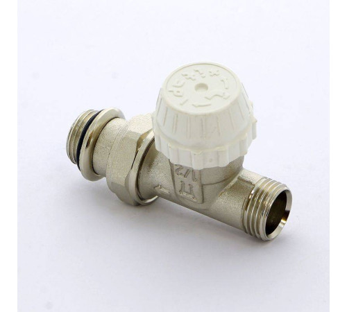 Вентиль радиаторный термостатический прямой Itap 1/2 895C 1/2