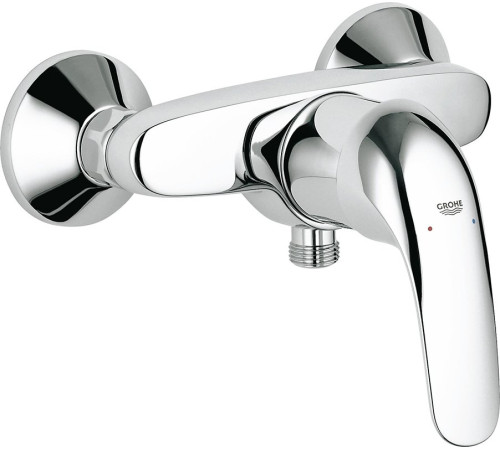 Смеситель для душа GROHE Euroeco хром 32740000