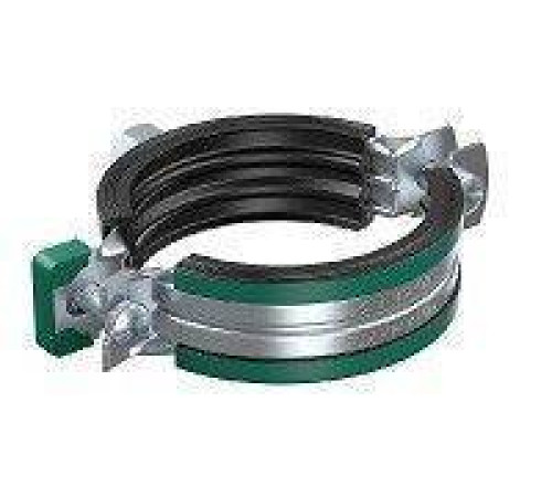 Хомут сантехнический Walraven BIS KSB2 M8/10 25-28 мм с EPDM 3396028