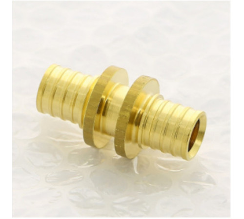 Муфта аксиальная равнопроходная STOUT 32 SFA-0001-003232