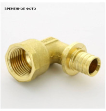 Угол аксиальный STOUT 25 x 1 ВР SFA-0005-002501