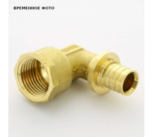 Угол аксиальный STOUT 25 x 1 ВР SFA-0005-002501