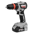 Безударные дрели-шуруповерты