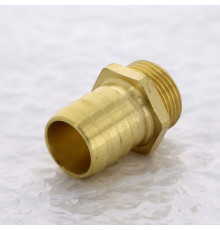 Штуцер для шланга Uni-Fitt 25 мм x 3/4 наружная резьба 631G3250