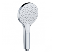 Ручной душ Kludi DIVE X 1S 117 мм хром 698100500