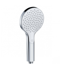 Ручной душ Kludi DIVE X 1S 117 мм хром 698100500