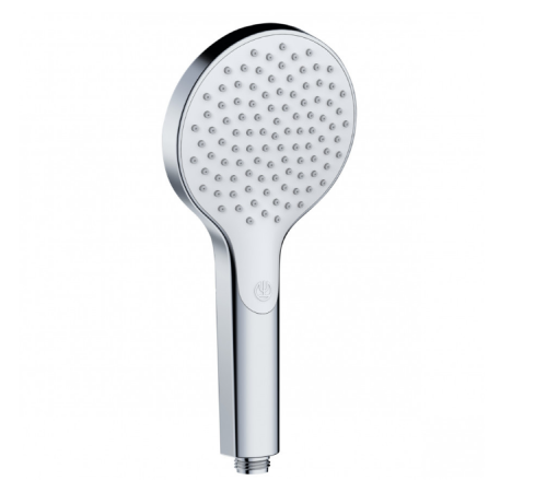 Ручной душ Kludi DIVE X 1S 117 мм хром 698100500