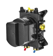 Внутренняя часть для смесителей и термостатов Almar Core E134001