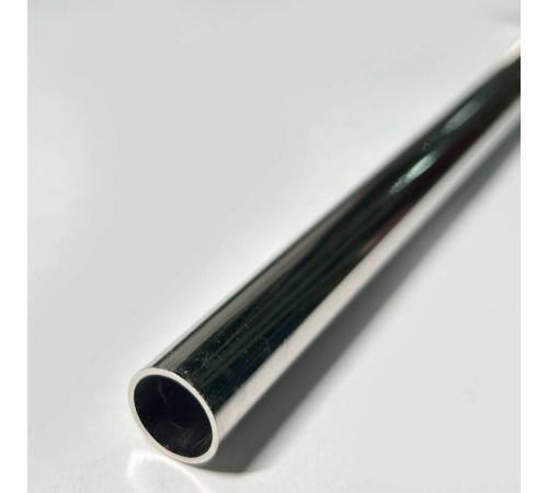 Угольник с трубкой аксиальный Uni-Fitt 16х15 мм L=250 мм 757G6152