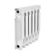 Радиатор биметаллический Smart Install biEasy One 350 12 секций 56035S