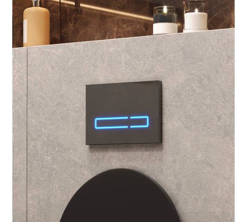 Комплект инсталляция с подвесным унитазом AM.PM CK70GH