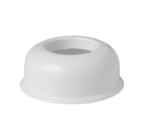 Отражатель McAlpine круглый 80 мм для трубы 32 мм F32