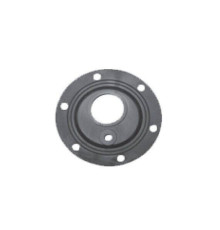 Фланец для монтажа ТЭНа в бойлере Buderus Logalux ST 150-500 л 5418300