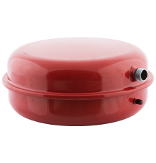 Расширительный бак для отопления ДЖИЛЕКС 10 F плоский 1030170