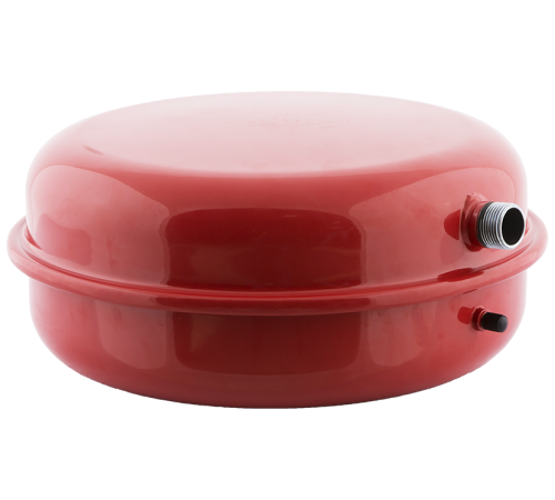 Расширительный бак для отопления ДЖИЛЕКС 10 F плоский 1030170