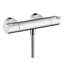Термостат для душа Hansgrohe Ecostat 1001 CL хром 13211000