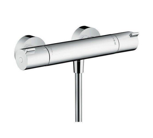 Термостат для душа Hansgrohe Ecostat 1001 CL хром 13211000