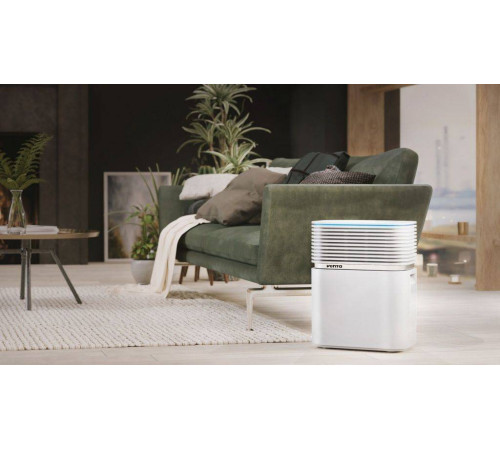 Мойка воздуха Venta AeroStyle LW74 WiFi белая Н5128