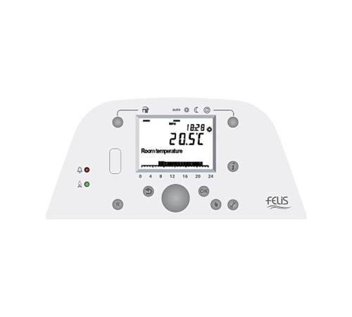 Панель управления Felis Master 7006721314