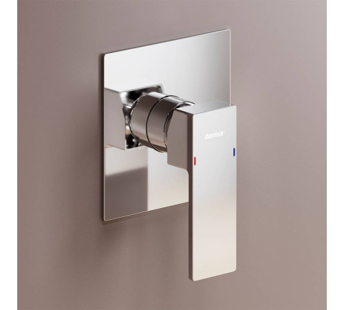 Смеситель для душа AM.PM Gala встраиваемый F537500000