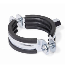 Хомут обжимной REHAU DN 110 мм M8/10 11200291002