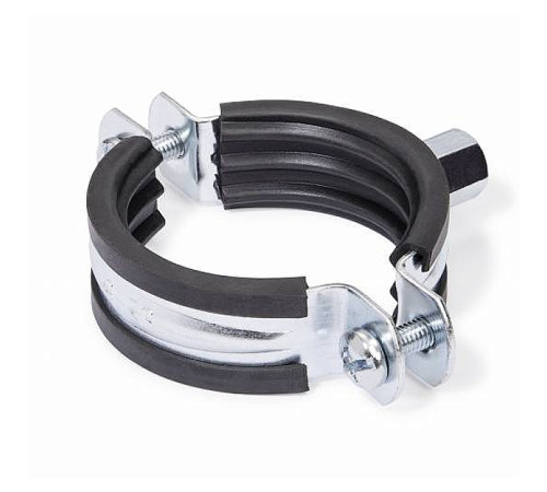 Хомут обжимной REHAU DN 110 мм M8/10 11200291002