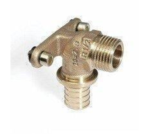 Угольник настенный REHAU RAUTITAN RX 20-R 3/4 14563661001