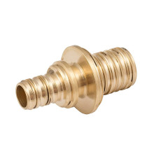 Муфта переходная ELSEN 20-16 мм латунь EFA12.2016B