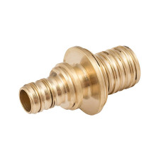 Муфта переходная ELSEN 25-20 мм латунь EFA12.2520B