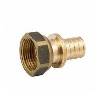 Переходник Stout НГ 32-1 латунь EFA13.32-10B