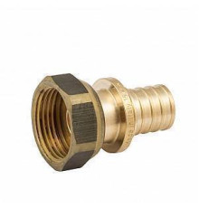 Переходник Stout НГ 32-1 латунь EFA13.32-10B