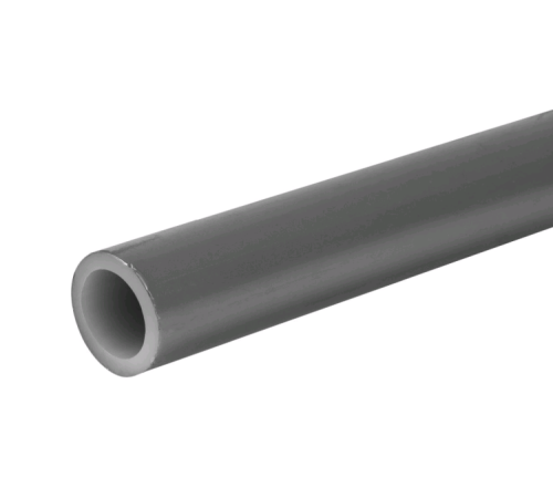 Труба из сшитого полиэтилена REHAU RAUTITAN flex 63х8.6 мм штанга 6 м 11304313006