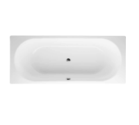 Ванна стальная Bette BetteStarlet 1900х900х420 мм 1830-000