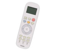 Пульт управления Haier HOGA0010401996A