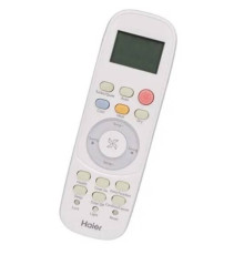 Пульт управления Haier HOGA0010401996A