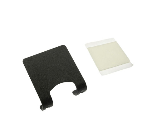 Держатель для бритвы Embodiment EMB-RAZ-B настенный черный EMB-RAZ-B