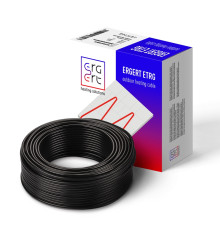Кабель нагревательный ERGERT ETRG-30 4200 Вт 140 м ETRG3004200