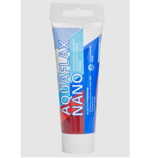 Паста уплотнительная Aquaflax nano 80 г 61002