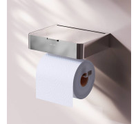 Держатель для туалетной бумаги с отделением AM.PM Inspire V2.0 A50A341500