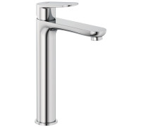 Смеситель для раковины Kludi X1 XL 210 мм 322980575