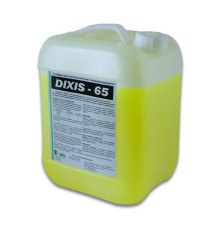 Теплоноситель DIXIS-65 30 кг УТ-00145170