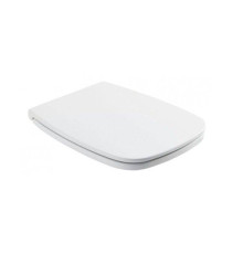 Сиденье для унитаза Globo DAILY с микролифтом белый DAR20BI